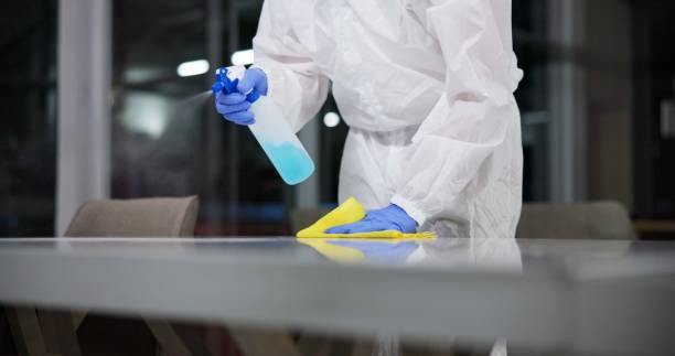 Top rated local Unattended Death Cleanup specialists in Mount Pleasant, TX